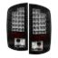 Picture of Spyder Auto Tail Light Set - 5002556