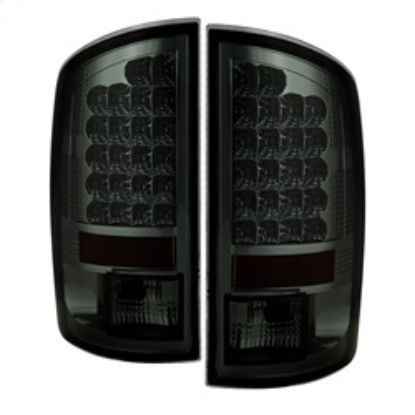 Picture of Spyder Auto Tail Light Set - 5002594