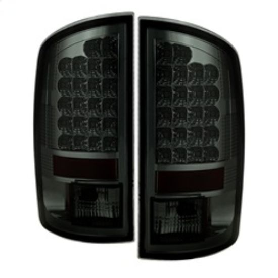 Picture of Spyder Auto Tail Light Set - 5002594