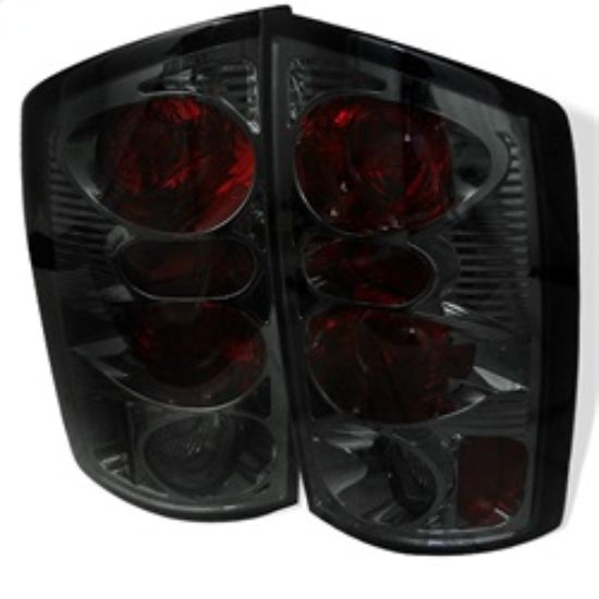 Picture of Spyder Auto Tail Light Set - 5002600