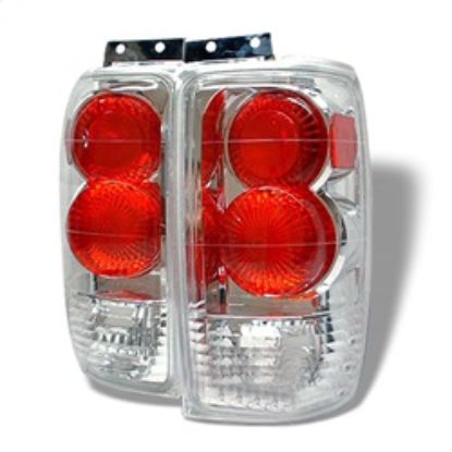 Picture of Spyder Auto Tail Light Set - 5002839