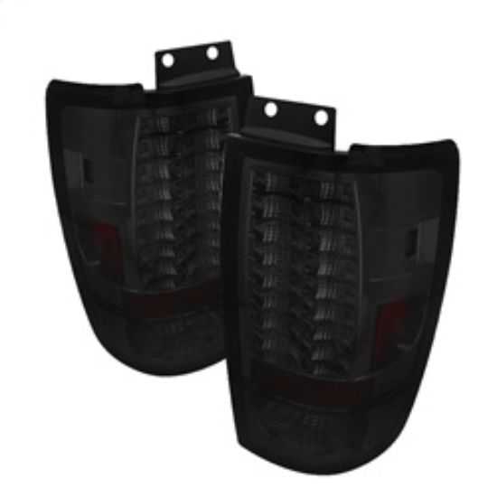 Picture of Spyder Auto Tail Light Set - 5002891
