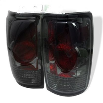 Picture of Spyder Auto Tail Light Set - 5002907