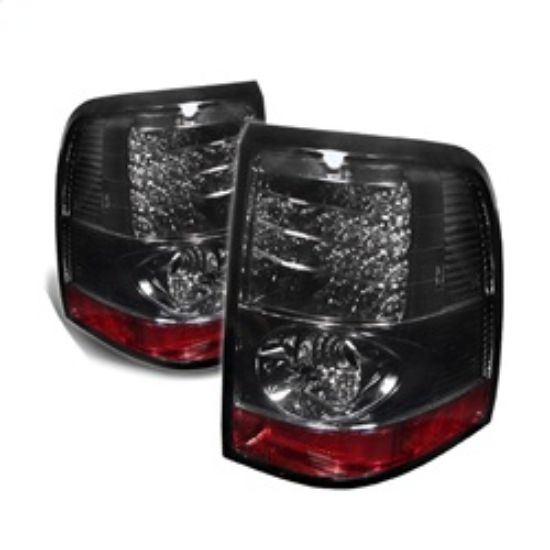 Picture of Spyder Auto Tail Light Set - 5002983