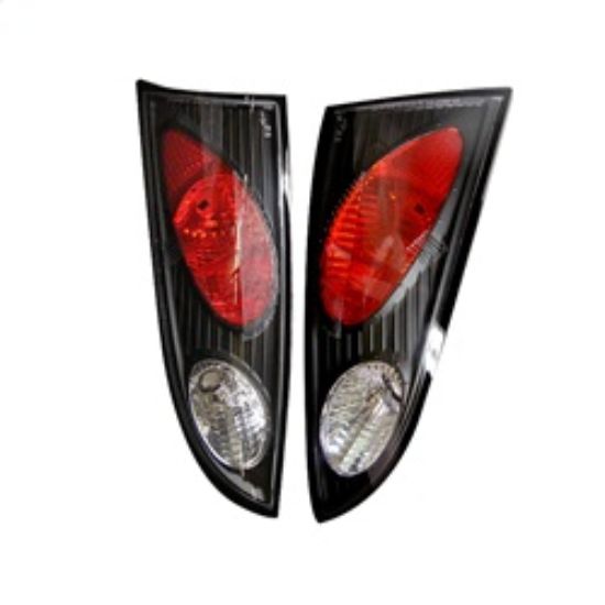 Picture of Spyder Auto Tail Light Set - 5003119