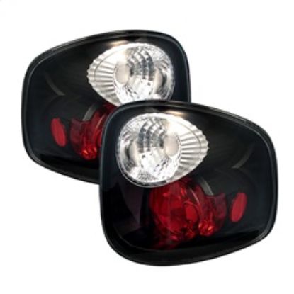 Picture of Spyder Auto Tail Light Set - 5003379