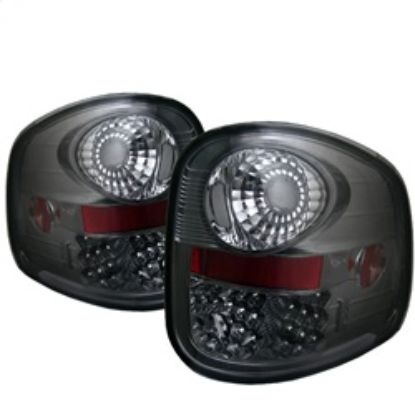 Picture of Spyder Auto Tail Light Set - 5003447