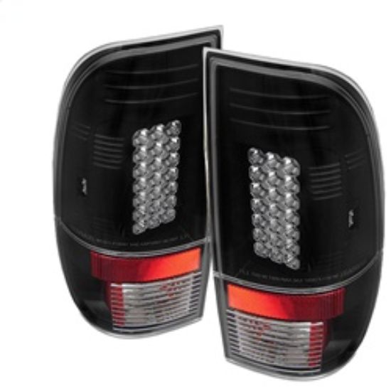 Picture of Spyder Auto Tail Light Set - 5003461