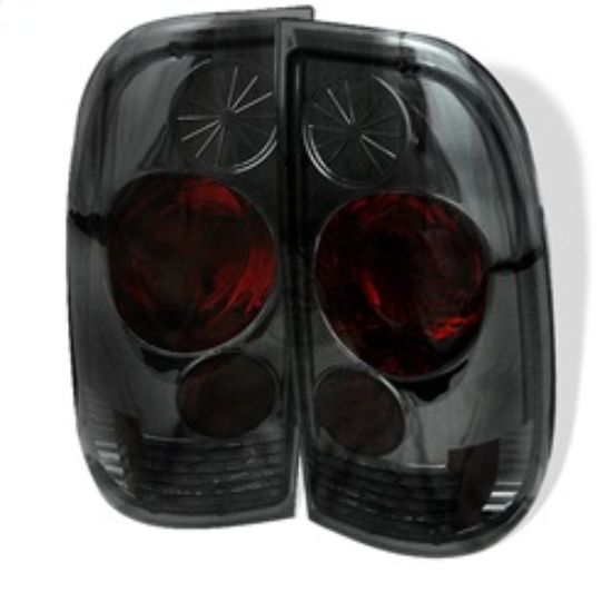 Picture of Spyder Auto Tail Light Set - 5003515