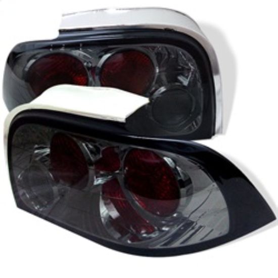 Picture of Spyder Auto Tail Light Set - 5003614