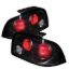 Picture of Spyder Auto Tail Light Set - 5003621