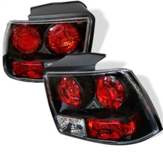 Picture of Spyder Auto Tail Light Set - 5003669