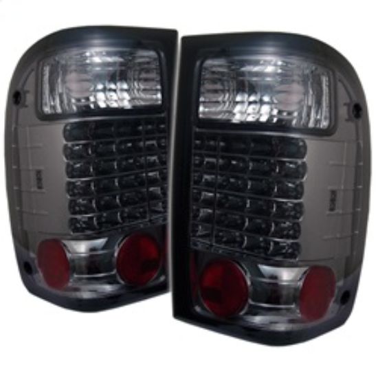 Picture of Spyder Auto Tail Light Set - 5003874