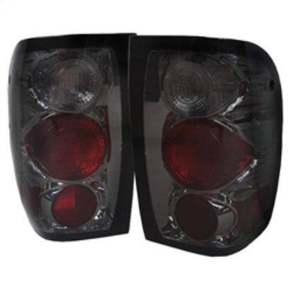 Picture of Spyder Auto Tail Light Set - 5003881