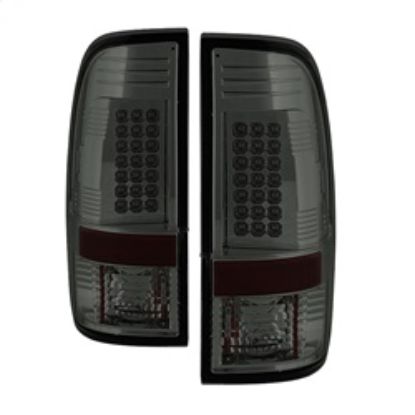 Picture of Spyder Auto Tail Light Set - 5003935