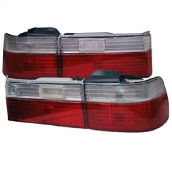Picture of Spyder Auto Tail Light Set - 5004062