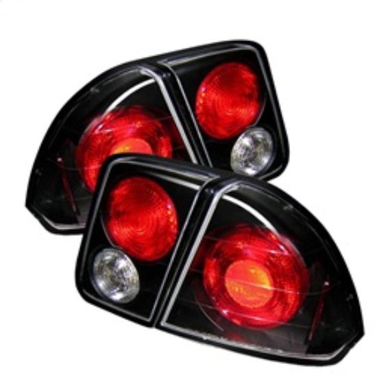 Picture of Spyder Auto Tail Light Set - 5004406