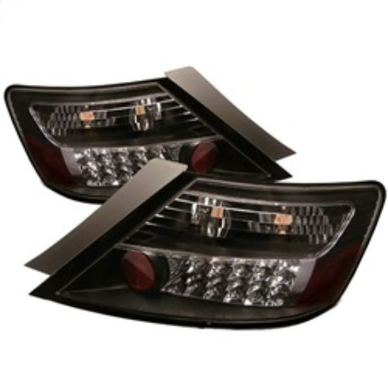 Picture of Spyder Auto Tail Light Set - 5004499