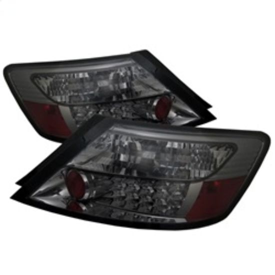 Picture of Spyder Auto Tail Light Set - 5004536