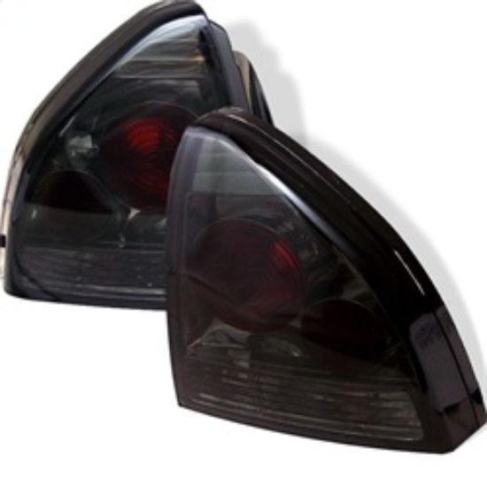 Picture of Spyder Auto Tail Light Set - 5005250