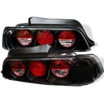 Picture of Spyder Auto Tail Light Set - 5005274