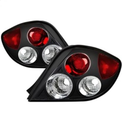 Picture of Spyder Auto Tail Light Set - 5005434