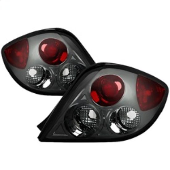 Picture of Spyder Auto Tail Light Set - 5005458