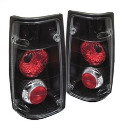 Picture of Spyder Auto Tail Light Set - 5005472