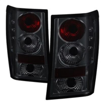 Picture of Spyder Auto Tail Light Set - 5005564