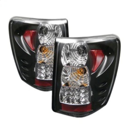 Picture of Spyder Auto Tail Light Set - 5005663