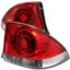Picture of Spyder Auto Tail Light Set - 5005823