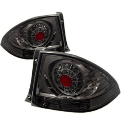 Picture of Spyder Auto Tail Light Set - 5005847