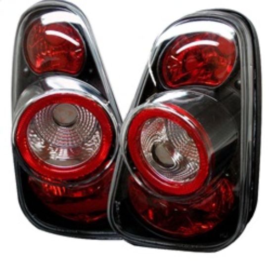 Picture of Spyder Auto Tail Light Set - 5006240