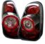 Picture of Spyder Auto Tail Light Set - 5006240
