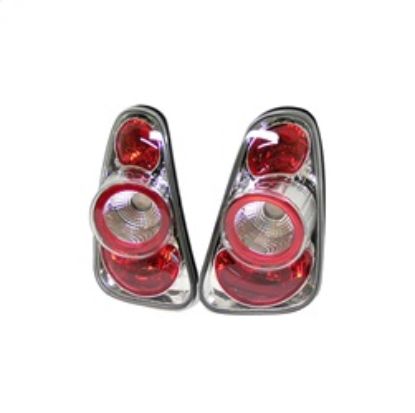 Picture of Spyder Auto Tail Light Set - 5006257