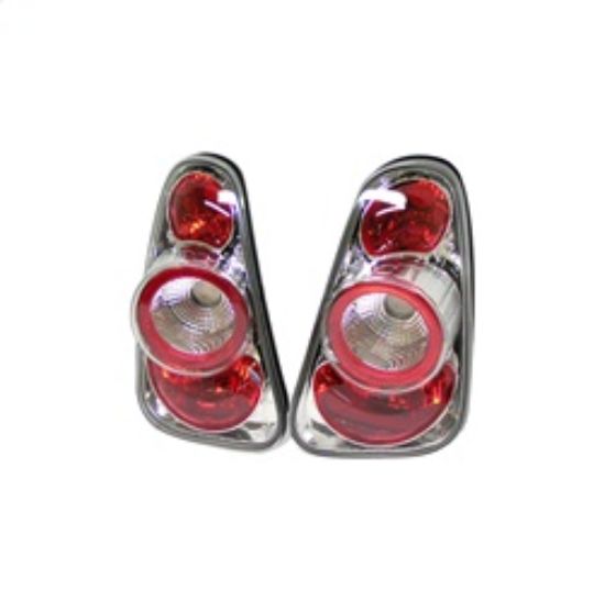 Picture of Spyder Auto Tail Light Set - 5006257