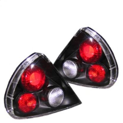 Picture of Spyder Auto Tail Light Set - 5006493