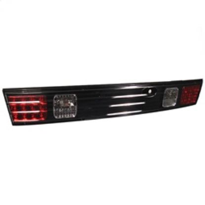 Picture of Spyder Auto Tail Light Set - 5006653