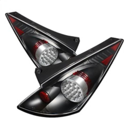 Picture of Spyder Auto Tail Light Set - 5006714