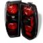 Picture of Spyder Auto Tail Light Set - 5006837
