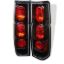 Picture of Spyder Auto Tail Light Set - 5006875