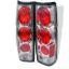 Picture of Spyder Auto Tail Light Set - 5006882