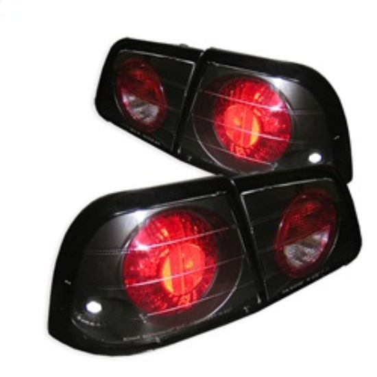 Picture of Spyder Auto Tail Light Set - 5006950