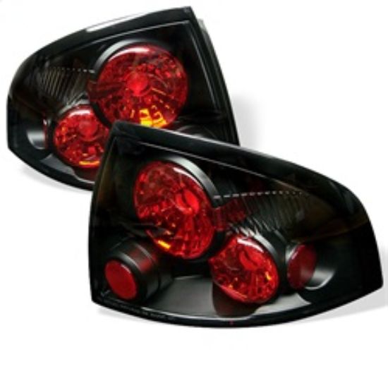 Picture of Spyder Auto Tail Light Set - 5006998