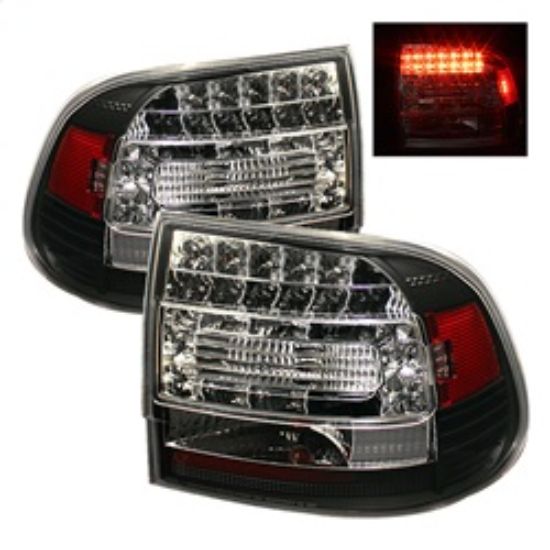 Picture of Spyder Auto Tail Light Set - 5007063