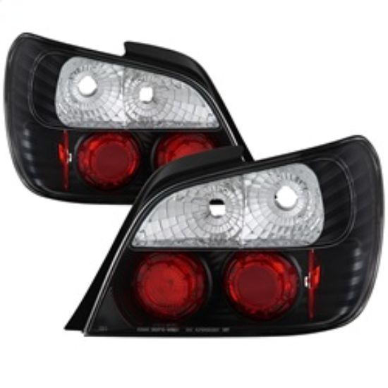 Picture of Spyder Auto Tail Light Set - 5007193