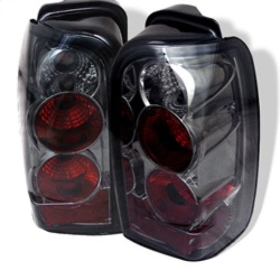 Picture of Spyder Auto Tail Light Set - 5007315