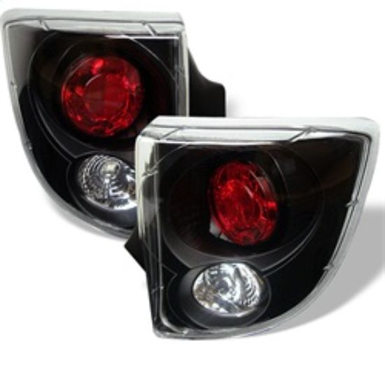 Picture of Spyder Auto Tail Light Set - 5007506