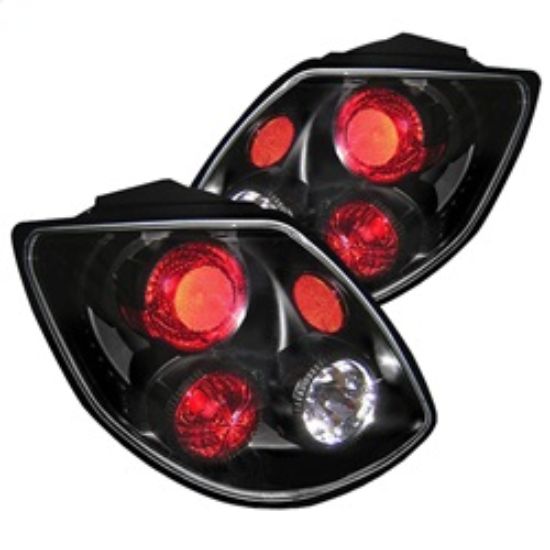 Picture of Spyder Auto Tail Light Set - 5007599