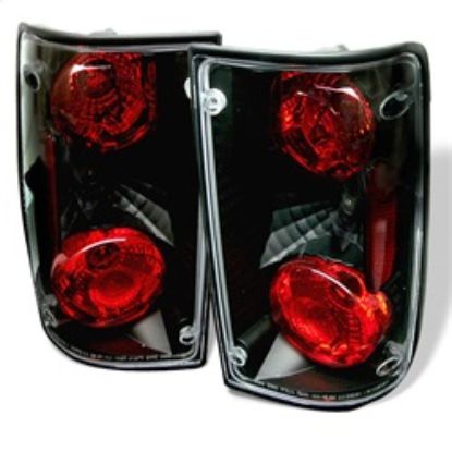 Picture of Spyder Auto Tail Light Set - 5007636